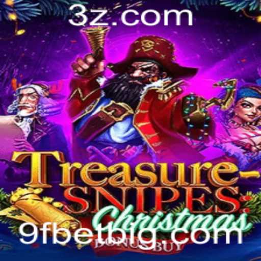 Descubra a Magia e os Desafios de TreasuresnipesChristmas