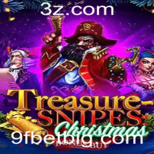 Descubra a Magia e os Desafios de TreasuresnipesChristmas