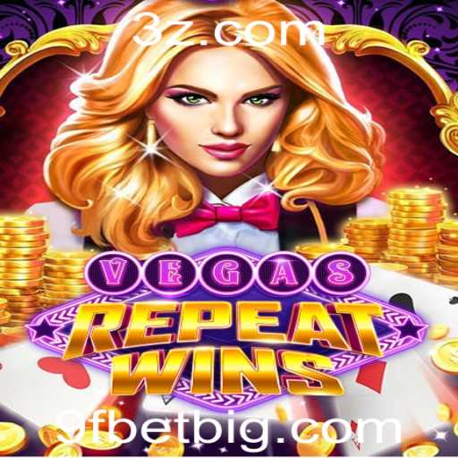 Descubra a Emoção do VegasRepeatWins: O Novo Jogo de Cassino que Está Conquistando o Mundo