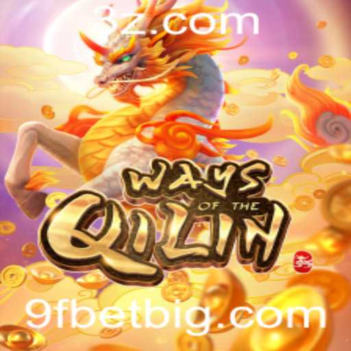 Explorando o Universo de WaysoftheQilin: Um Mergulho nas Regras e Estratégias do Jogo