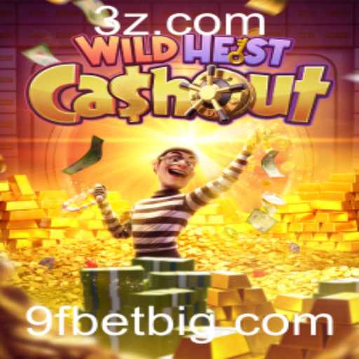 Descubra o Mundo de Aventuras de WildHeistCashout