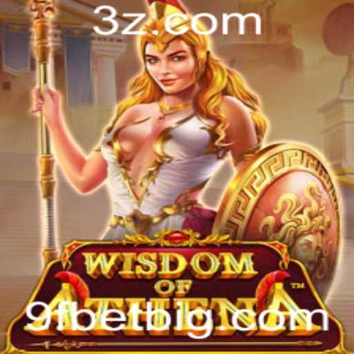 WisdomofAthena: Um Mergulho Estratégico no Mundo de Apostas com 9F BET