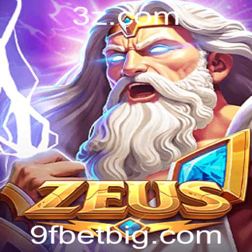 Descubra o Universo de Zeus: Uma Aventura Épica com 9F BET